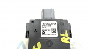 Rear left blind spot sensor for Volvo XC90 16-19