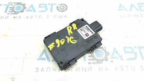 Rear right blind spot sensor for Volvo XC90 16-19