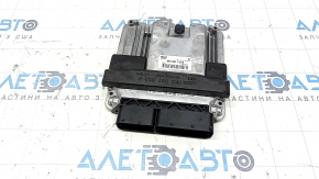 ECU engine computer unit Audi Q5 8R 09-17 2.0T