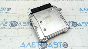 ECU engine computer unit Audi Q5 8R 09-17 2.0T