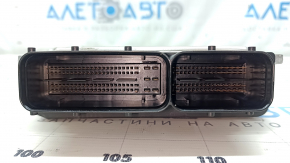 ECU engine computer unit Audi Q5 8R 09-17 2.0T
