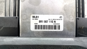 ECU engine computer unit Audi Q5 8R 09-17 2.0T