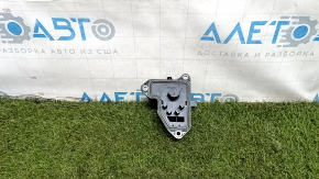 Oil Separator Mercedes W221 S500 S550 M273 5.5