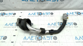 Air conditioning pipe Audi Q5 8R 09-17