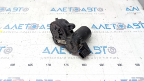 Rear left brake caliper motor for Volvo XC90 16-22