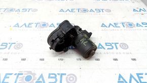 Rear left brake caliper motor for Volvo XC90 16-22