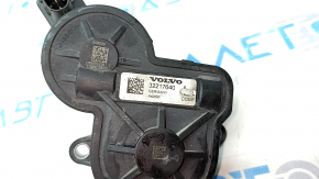 Rear left brake caliper motor for Volvo XC90 16-22