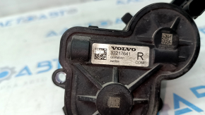 Rear right brake caliper motor for Volvo XC90 16-22