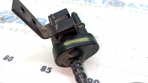 Fuel vapor purge valve for Audi Q5 8R 13-17 2.0T with tube