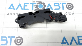 Audi Q7 4L 10-15 Trunk Light Switch