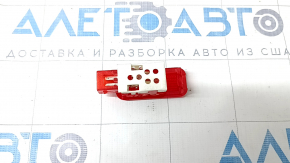 Door trim (card) light, front left, rear, red, Audi Q7 4L 10-15
