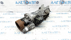 Volvo XC90 16-23 T5, T6 rear differential assembly, 66k, rusty clutch