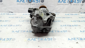 Volvo XC90 16-23 T5, T6 rear differential assembly, 66k, rusty clutch
