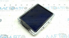 Volvo XC90 16-25 Navigation Display Monitor