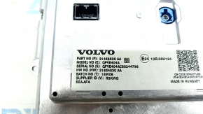 Volvo XC90 16-25 Navigation Display Monitor