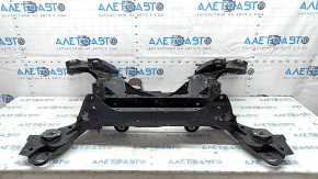 Rear subframe Volvo XC90 16-19 without air suspension