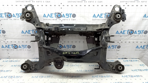 Rear subframe Volvo XC90 16-19 without air suspension