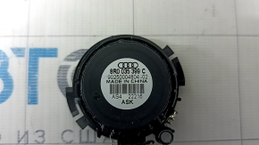 Rear left door tweeter Audi Q5 8R 09-17 Bang and Olufsen