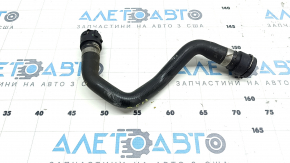 Cooling system hose for Audi Q5 8R 13-17 2.0T