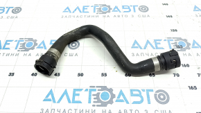 Cooling system hose for Audi Q5 8R 13-17 2.0T