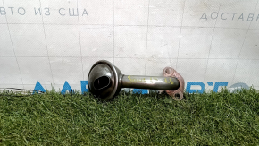Engine oil receiver Kia Soul 14-19 1.6