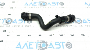 Cooling system hose for Audi Q5 8R 13-17 2.0T