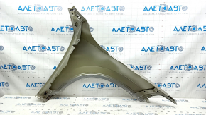 Front left wing Volvo XC90 16-25 T5, T6, B5, B6 aluminum, beige 719
