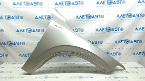 Front right wing Volvo XC90 16-23 T5, T6, aluminum, beige 719