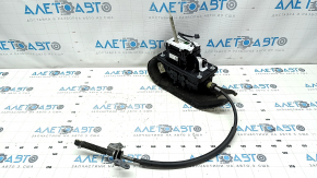 Audi Q5 8R 09-17 gearshifter with cable