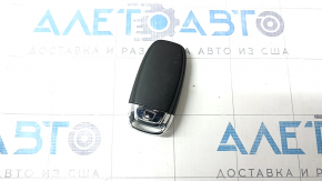 Key Audi Q5 8R 09-17 type2, smart, 4 buttons