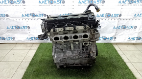 Jeep Compass 17-22 2.4 EDE 9-speed automatic transmission, 136kV, 10-10-10-10 compression, no attachments, started