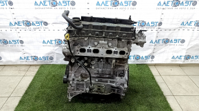 Jeep Compass 17-22 2.4 EDE 9-speed automatic transmission, 136kV, 10-10-10-10 compression, no attachments, started