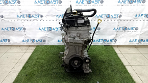 Jeep Compass 17-22 2.4 EDE 9-speed automatic transmission, 136kV, 10-10-10-10 compression, no attachments, started