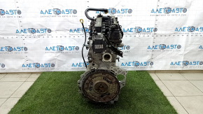 Jeep Compass 17-22 2.4 EDE 9-speed automatic transmission, 136kV, 10-10-10-10 compression, no attachments, started