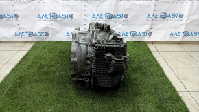 Automatic transmission assembly Jeep Compass 19-19 2.4 948TE AWD 9-speed automatic transmission 136kW