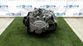 Automatic transmission assembly Jeep Compass 19-19 2.4 948TE AWD 9-speed automatic transmission 136kW