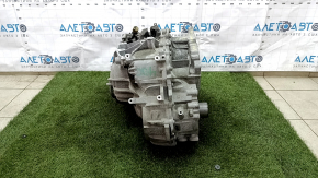 Automatic transmission assembly Jeep Compass 19-19 2.4 948TE AWD 9-speed automatic transmission 136kW