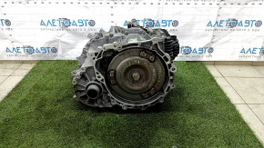 Automatic transmission assembly Jeep Compass 19-19 2.4 948TE AWD 9-speed automatic transmission 136kW