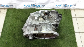 Automatic transmission assembly Jeep Compass 19-19 2.4 948TE AWD 9-speed automatic transmission 136kW