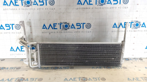 Oil Cooling Radiator for VW Tiguan 16-18 Automatic Transmission