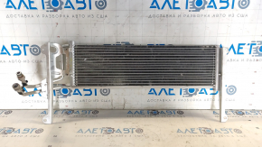 Oil Cooling Radiator for VW Tiguan 16-18 Automatic Transmission