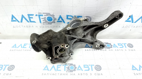 Oil filter housing Audi Q5 8R 09-17 2.0T type 2