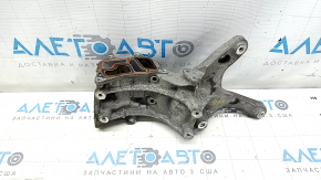 Oil filter housing Audi Q5 8R 09-17 2.0T type 2