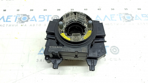 Volvo XC90 16-24 steering column switch guitar without heated steering wheel and switches
