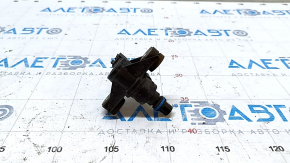 Ford Fusion mk5 13-20 fuel tank vent valve on the intake manifold