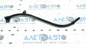 Audi Q5 8R 13-17 2.0T Oil Dipstick Tube
