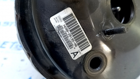 Ford Fusion mk5 17-20 hybrid plug-in vacuum booster