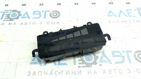 Volvo XC90 16-22 3rd Row Climate Control