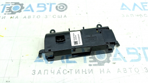 Volvo XC90 16-22 3rd Row Climate Control