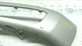 Volvo XC90 16-19 front bumper cover, left, scratches